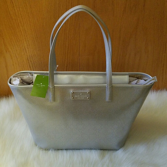 Kate spade metro spade small harmony - Picture 5 of 8